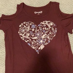 It doesn’t fit me anymore.